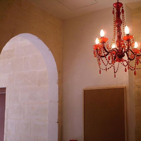 Villa Del Porto Kalkara Bagian luar foto