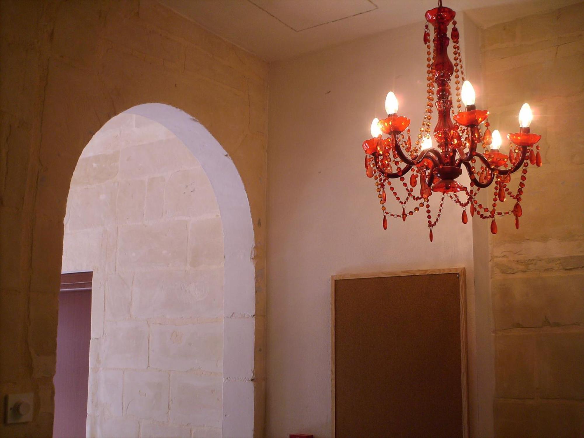 Villa Del Porto Kalkara Bagian luar foto