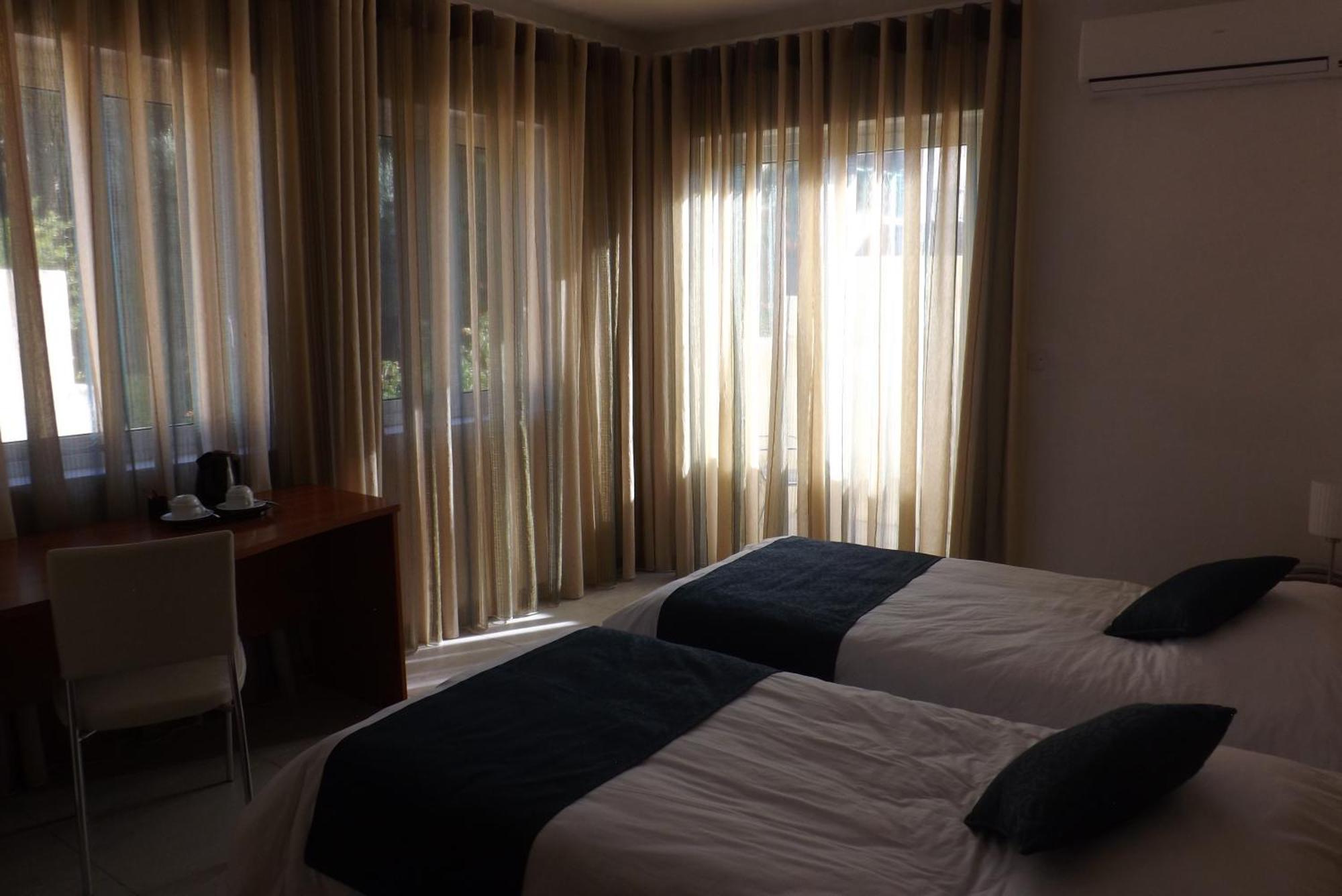 Villa Del Porto Kalkara Bagian luar foto