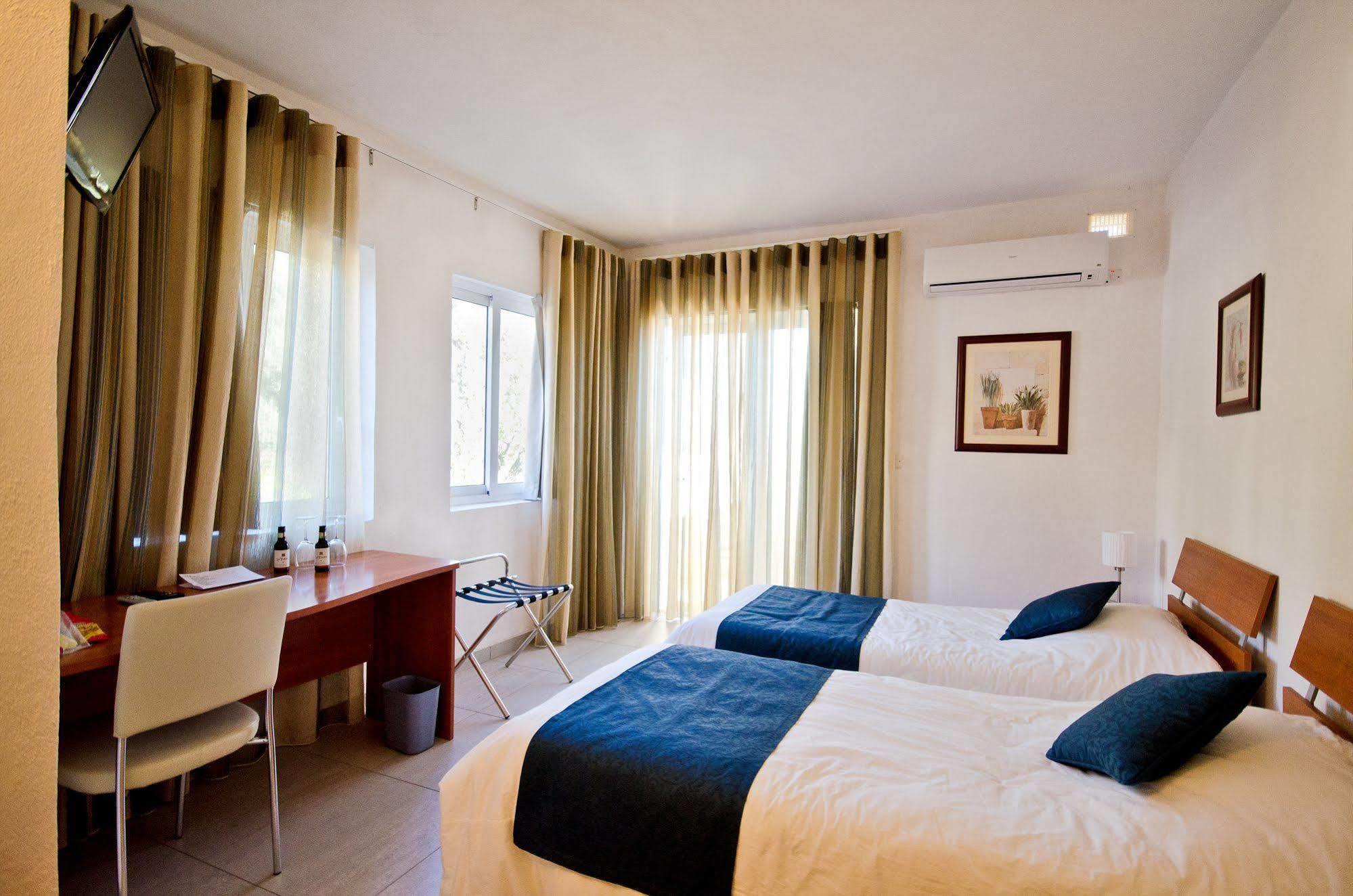 Villa Del Porto Kalkara Bagian luar foto