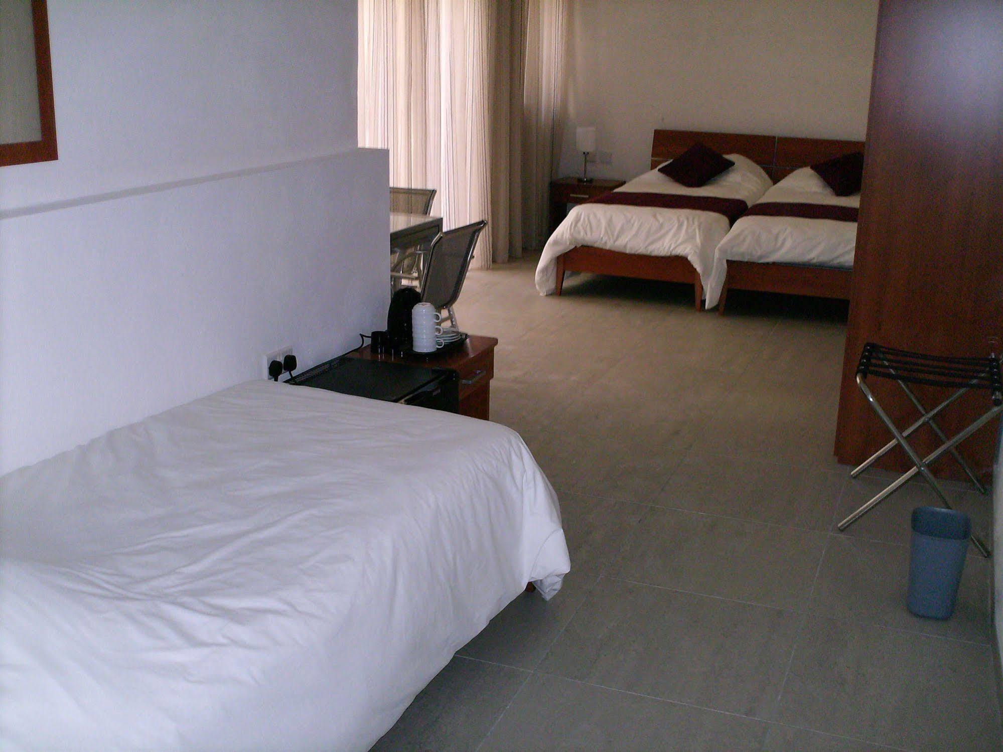 Villa Del Porto Kalkara Bagian luar foto