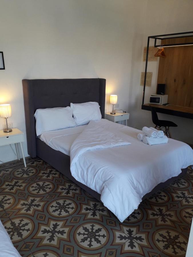 Villa Del Porto Kalkara Bagian luar foto